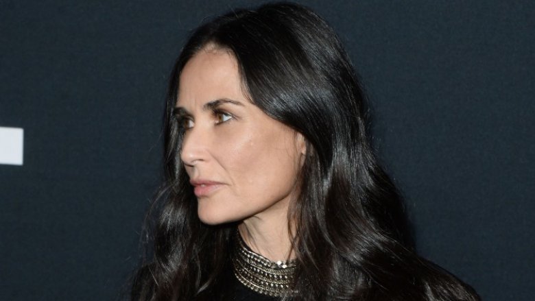 Demi Moore