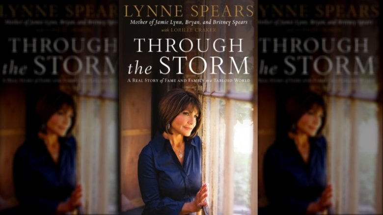 Lynne Spears book cover