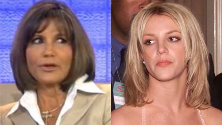 Lynne Spears, Britney Spears