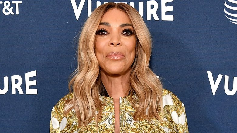 Wendy Williams