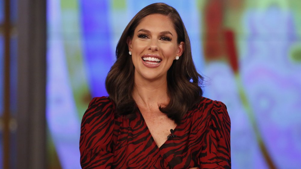 Abby Huntsman