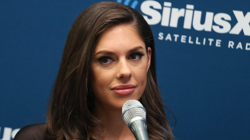 Abby Huntsman