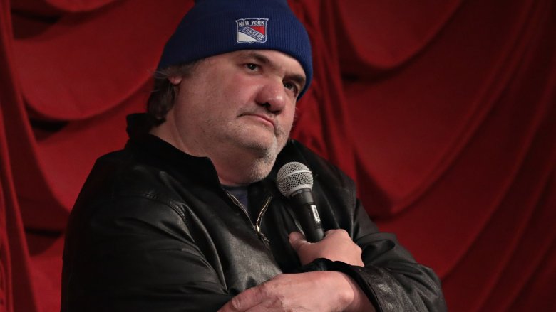 Artie Lange