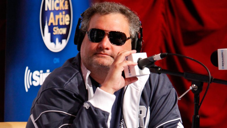 Artie Lange