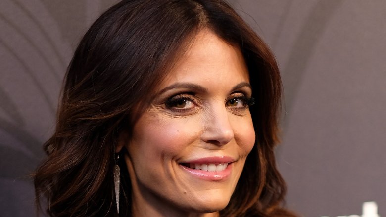 Bethenny Frankel 