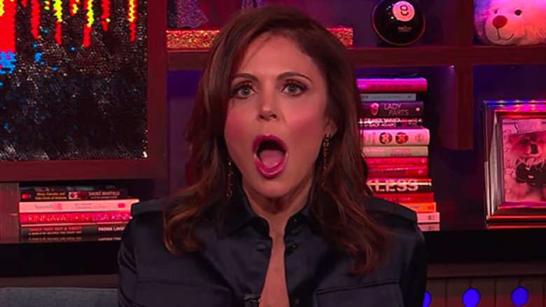 Bethenny Frankel