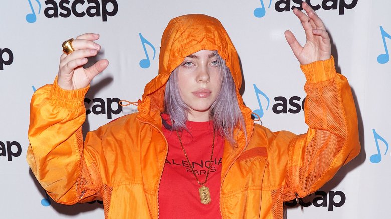 Billie Eilish 