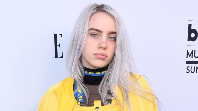 Billie Eilish