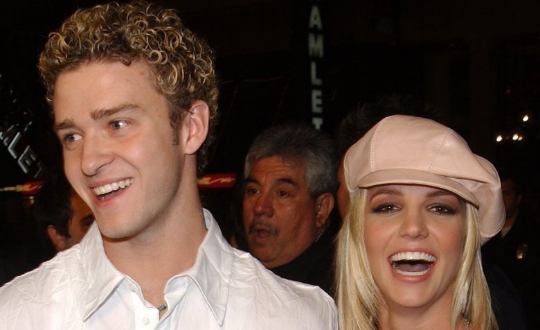 The Real Reason Britney Spears And Justin Timberlake Broke Up