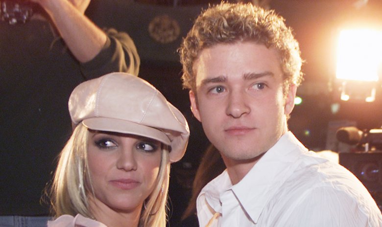 The Real Reason Britney Spears And Justin Timberlake Broke Up