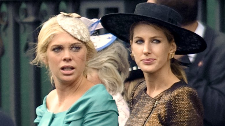 Chelsy Davy