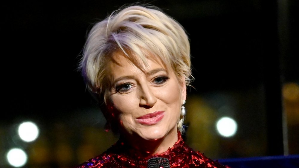 Dorinda Medley