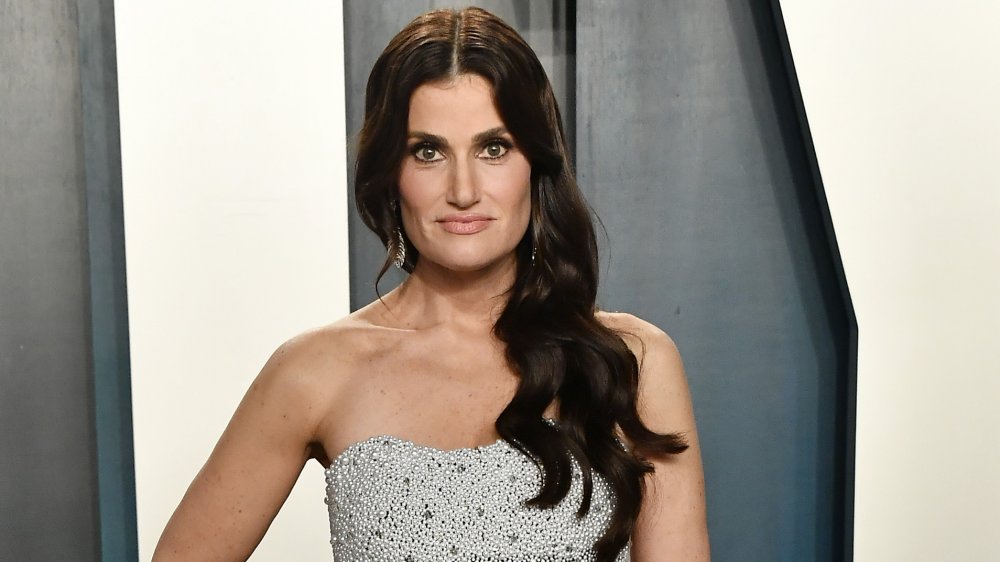 Idina Menzel