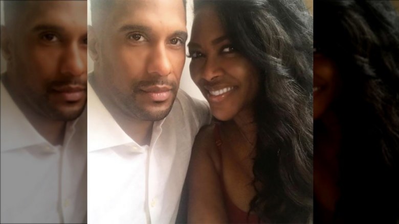 Marc Daly, Kenya Moore