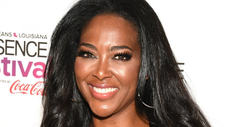 Kenya Moore