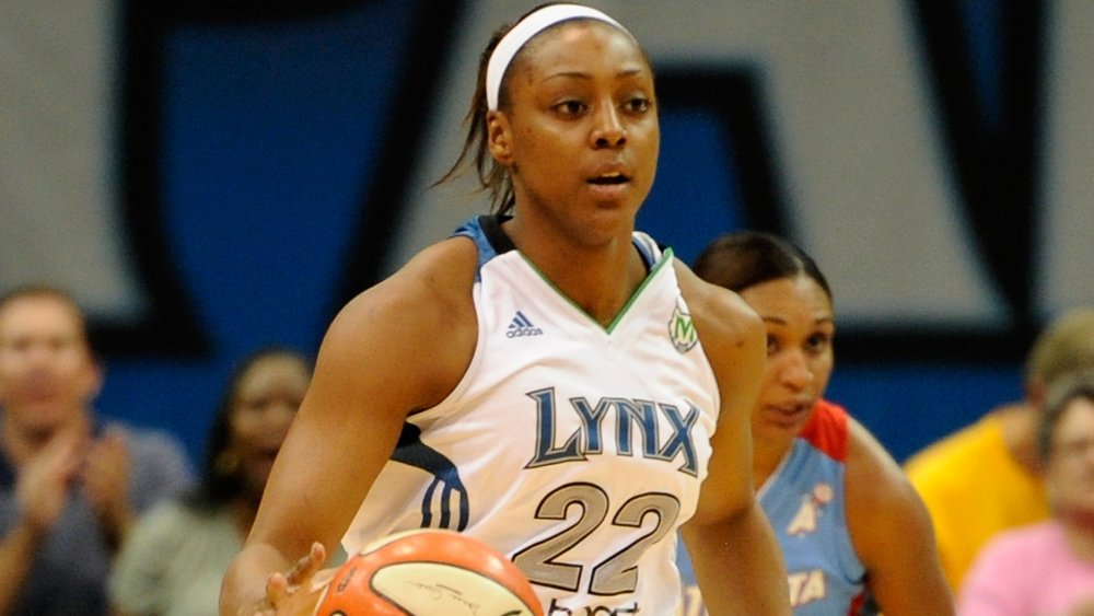 Monica Wright