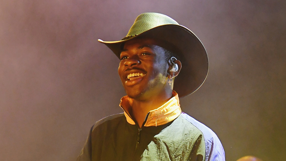 Lil Nas X