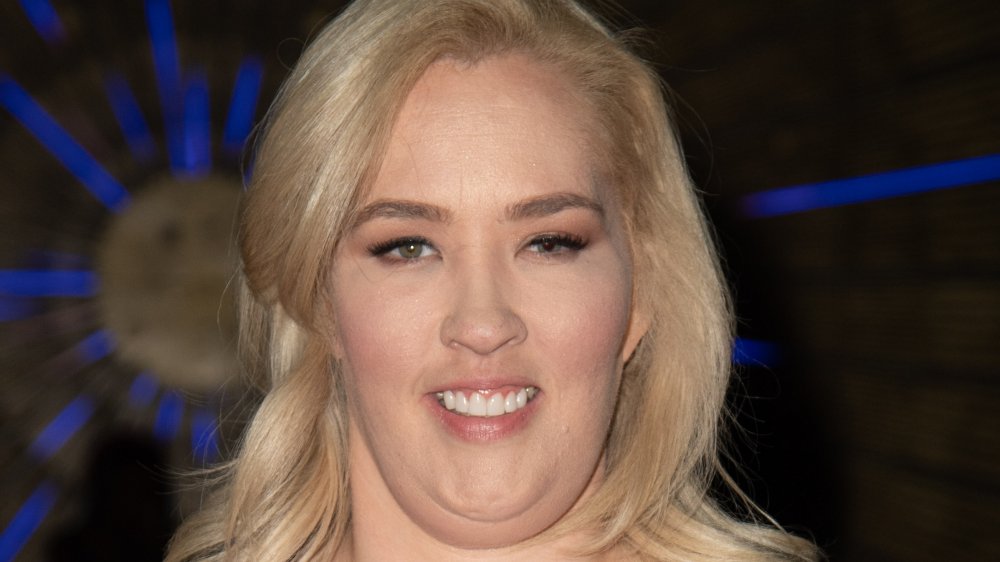 The Real Reason Why Mama June No Longer Speaks To Her Daughters