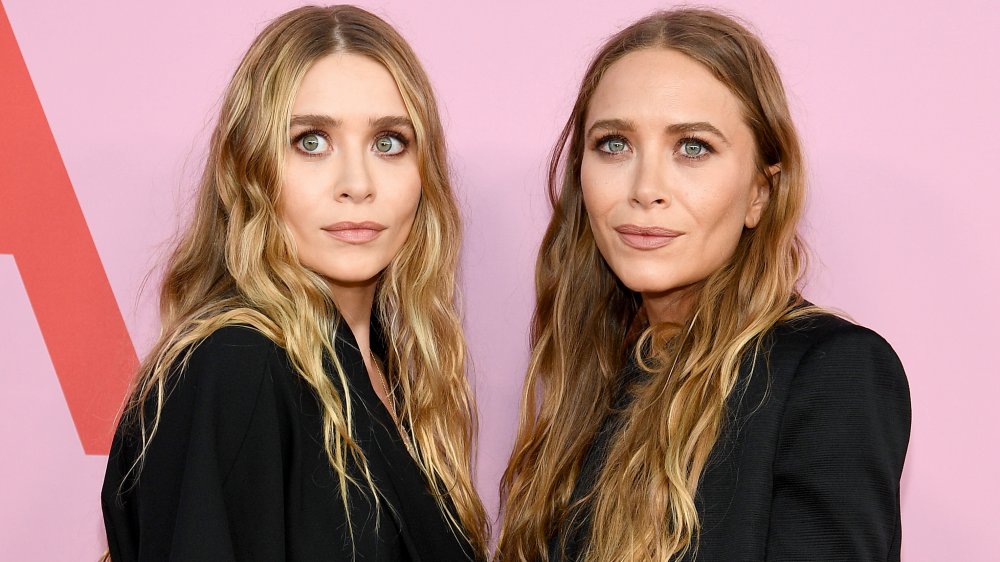 The Real Reason Why Mary-Kate Olsen Is Getting Divorced
