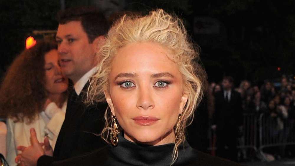 Mary Kate Olsen