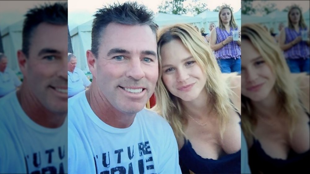 Jim Edmonds, Meghan King Edmonds