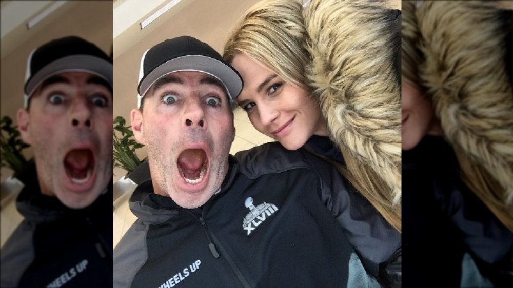 Jim Edmonds, Meghan King Edmonds