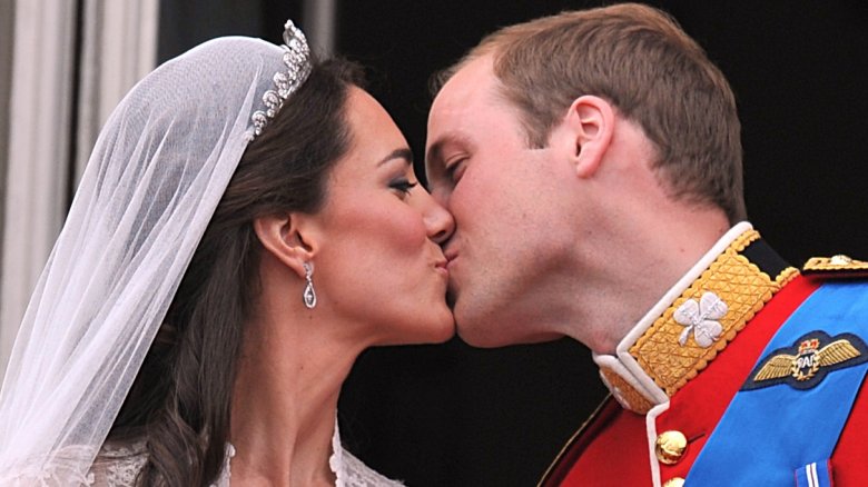 Prince William, Kate Middleton