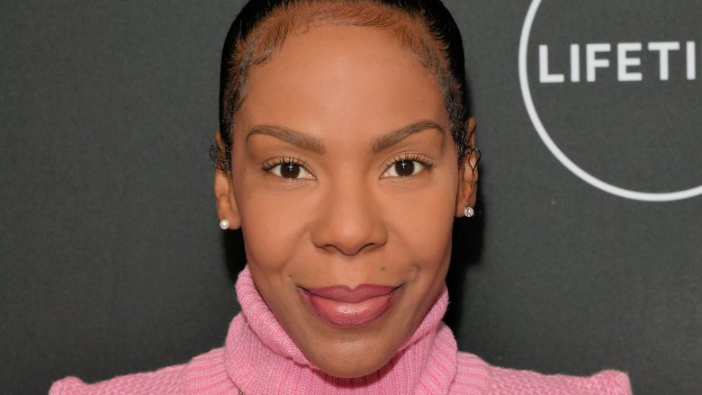 Andrea Kelly