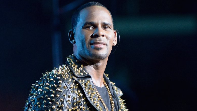 R. Kelly