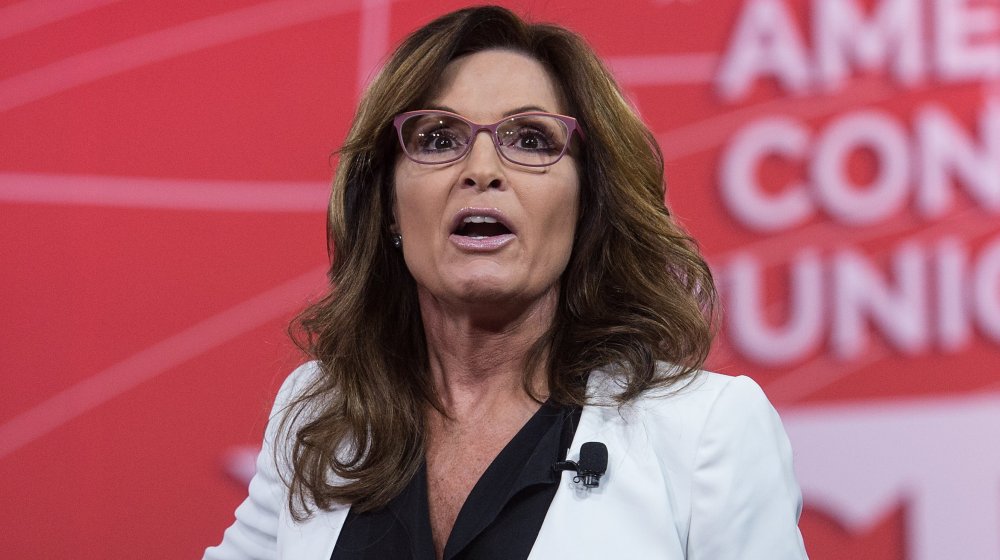 Sarah Palin