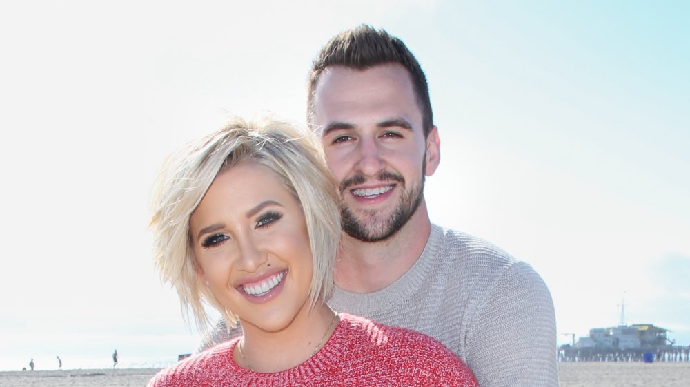 Savannah Chrisley Nic Kerdiles