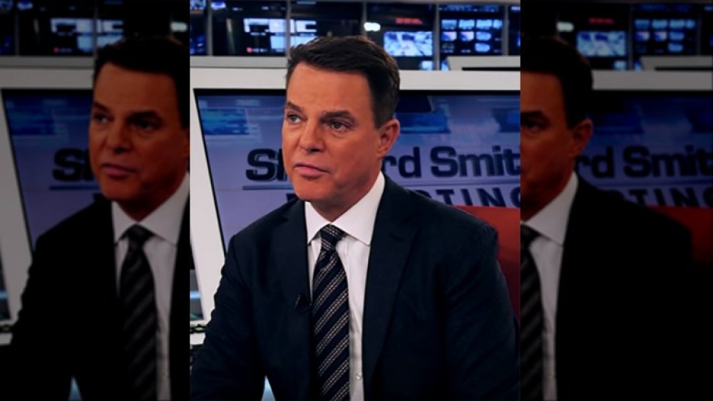 Shepard Smith