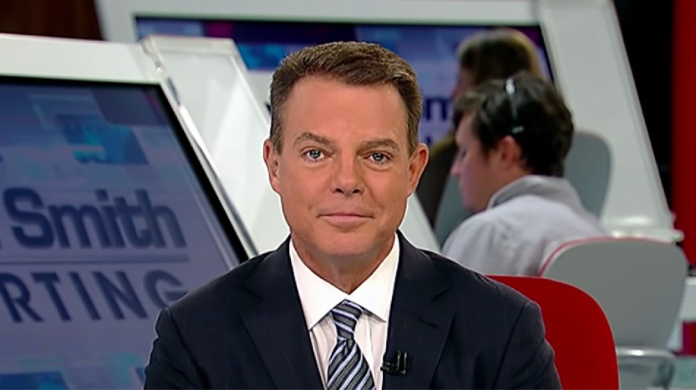 Shepard Smith