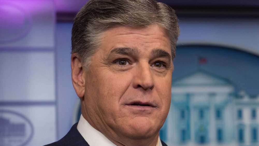 Sean Hannity