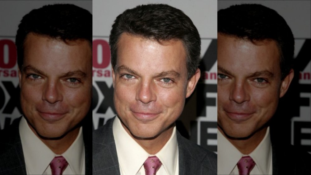 Shepard Smith