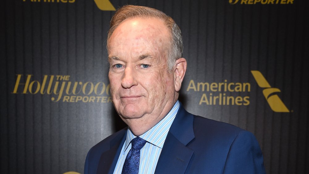 Bill O'Reilly