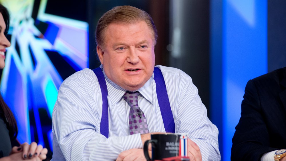 Bob Beckel