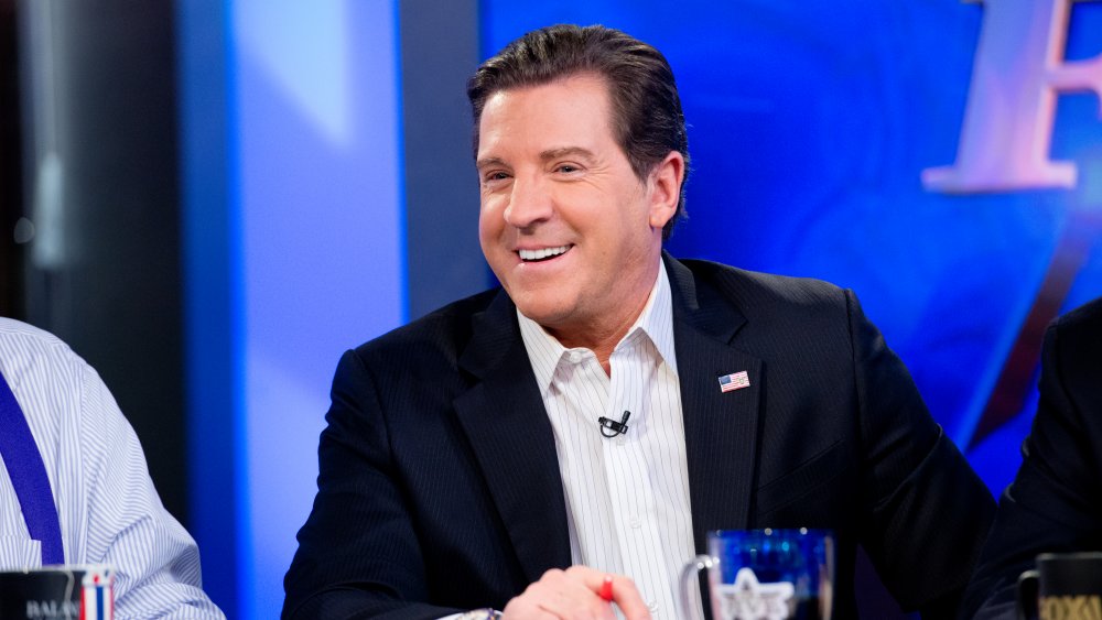 Eric Bolling