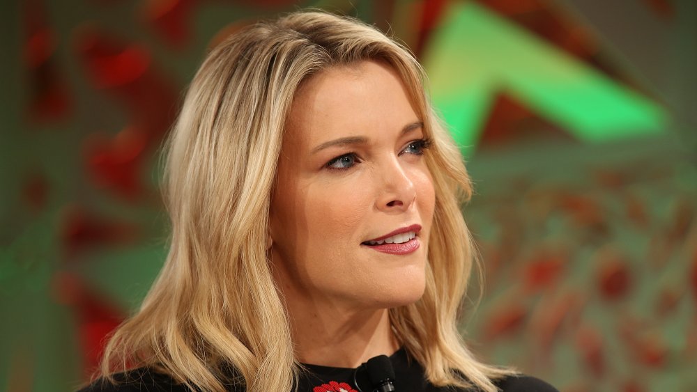 Megyn Kelly