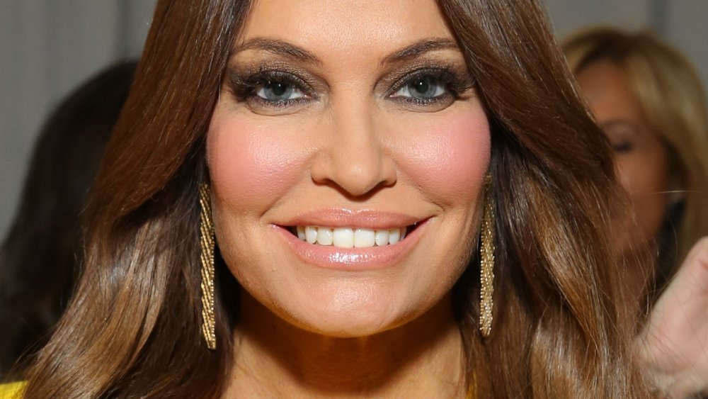 Kimberly Guilfoyle