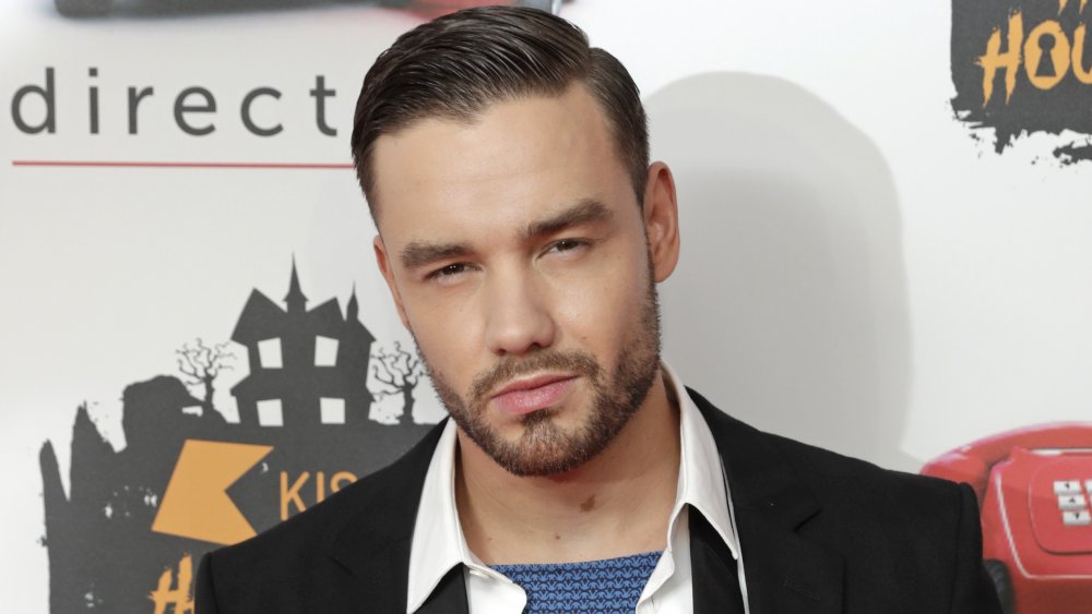 Liam Payne