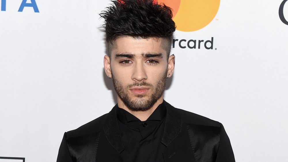 Zayn Malik