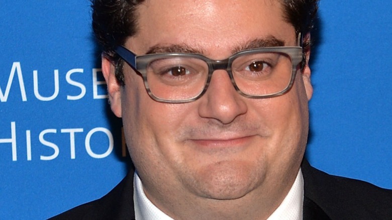 Bobby Moynihan smiling