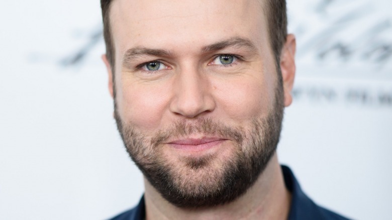 Taran Killam in 2016