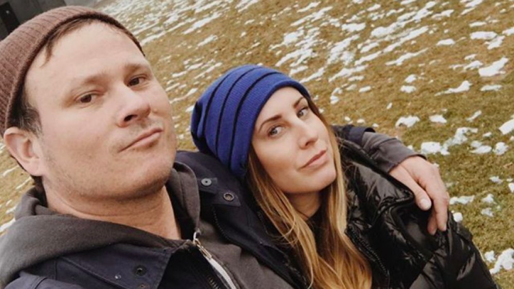 The Real Reason Why Tom DeLonge And His Wife Split After 18 Years