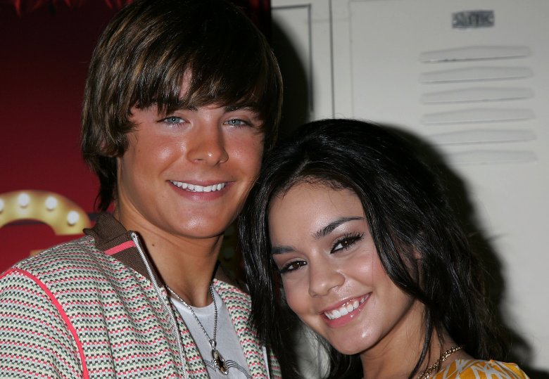 780px x 539px - The Real Reason Vanessa Hudgens And Zac Efron Broke Up
