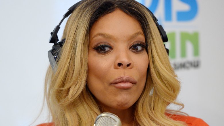 Wendy Williams