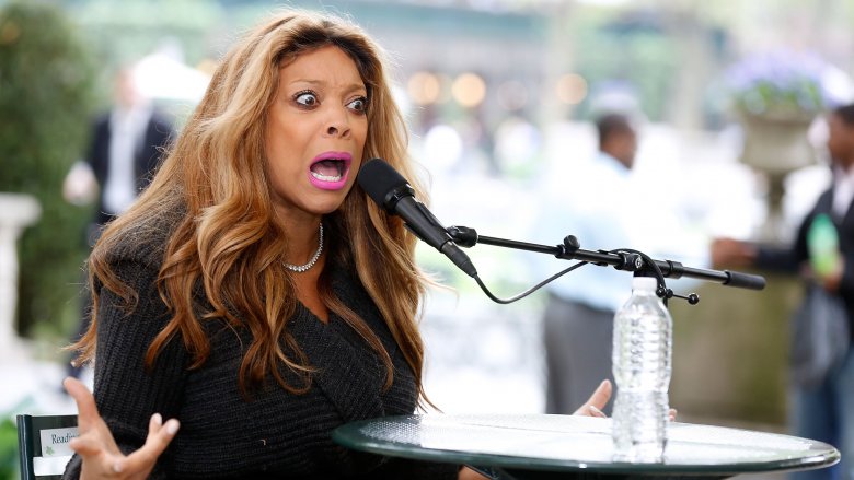 Wendy Williams