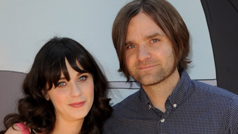 Ben Gibbard & Zooey Deschanel