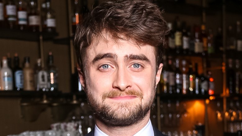 Discovernet The Real Reason You Don T Hear About Daniel Radcliffe Anymore